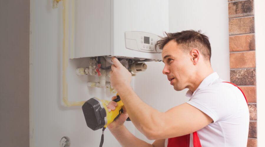 Local expert plumbing services in Moulton, IA